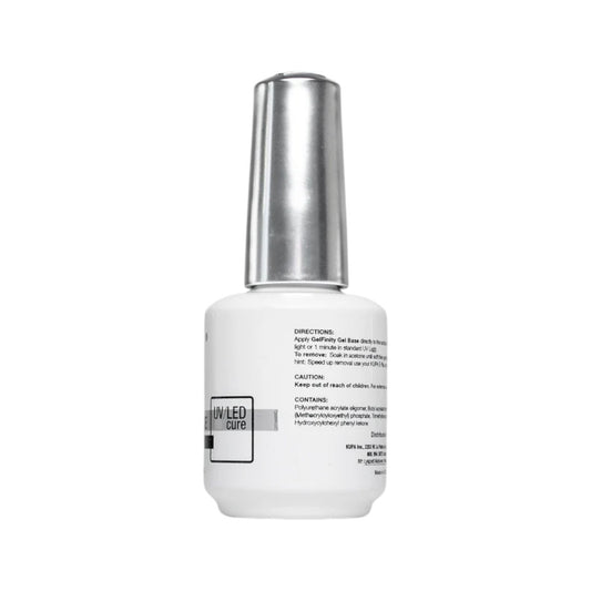 Kupa GelFinity Soak Off Gel - Base Coat 0.5oz