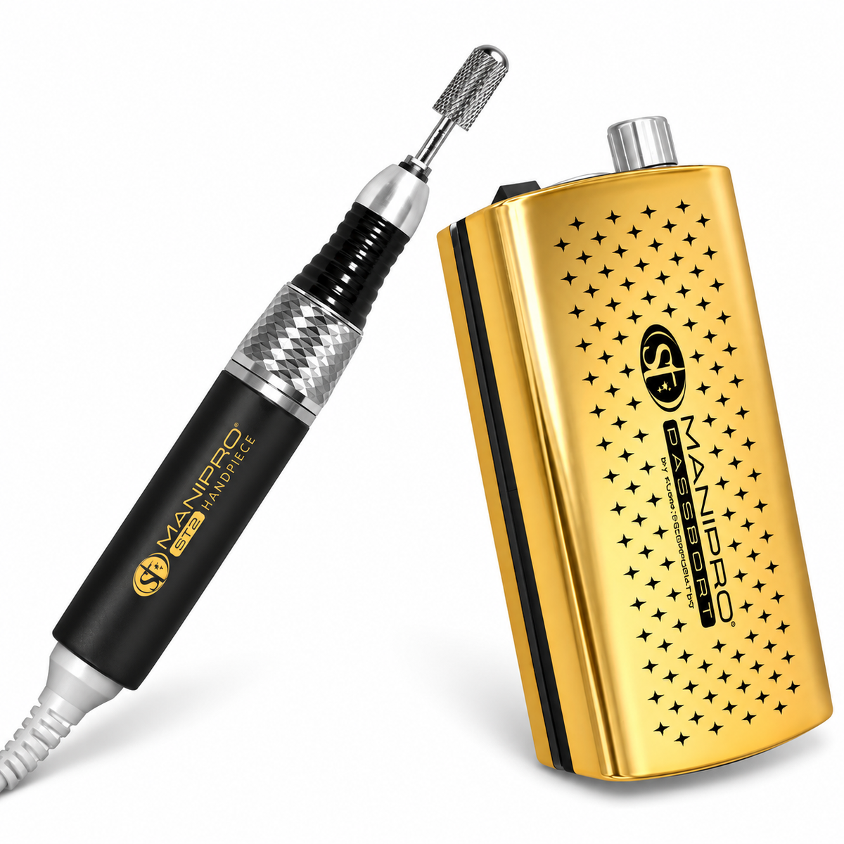Kupa Startool MANIPRO® CB-HP DUO E-File