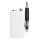 Kupa ManiPro Passport E-File Complete Set w/ Companion Handpiece (Cradle Include) - White