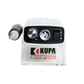Kupa ManiPro Passport E-File Complete Set w/ Companion Handpiece (Cradle Include) - White