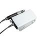 Kupa ManiPro Passport E-File Complete Set w/ Companion Handpiece (Cradle Include) - White