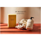 LE BOUQUET Body & Hand Cream White Musk and Flower 450ml, tend skin, cream body cream