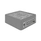 ÜLKA Nail Dust Collector - Premium Grey + 2 Hepa Filters (52W)