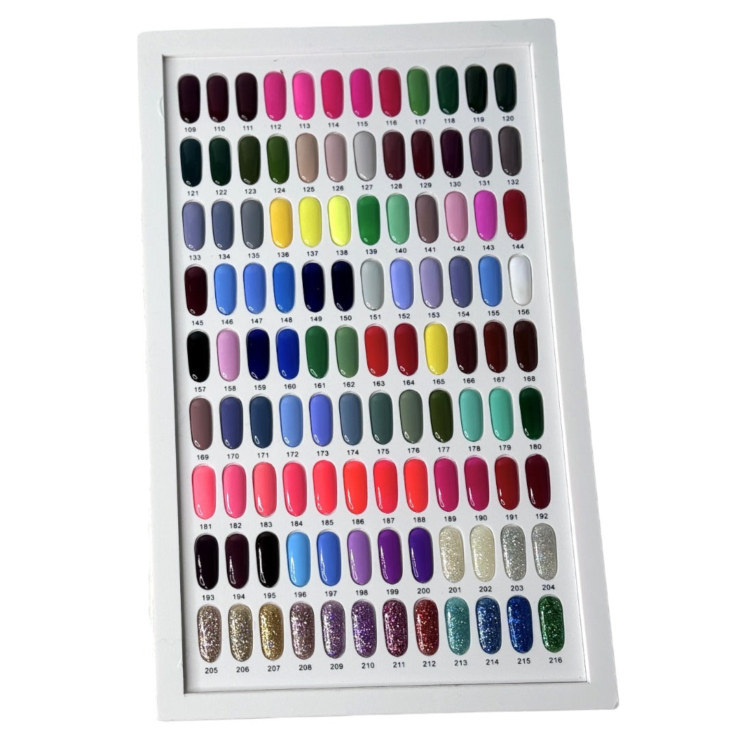 KAT Beauty 4In1 System #034
