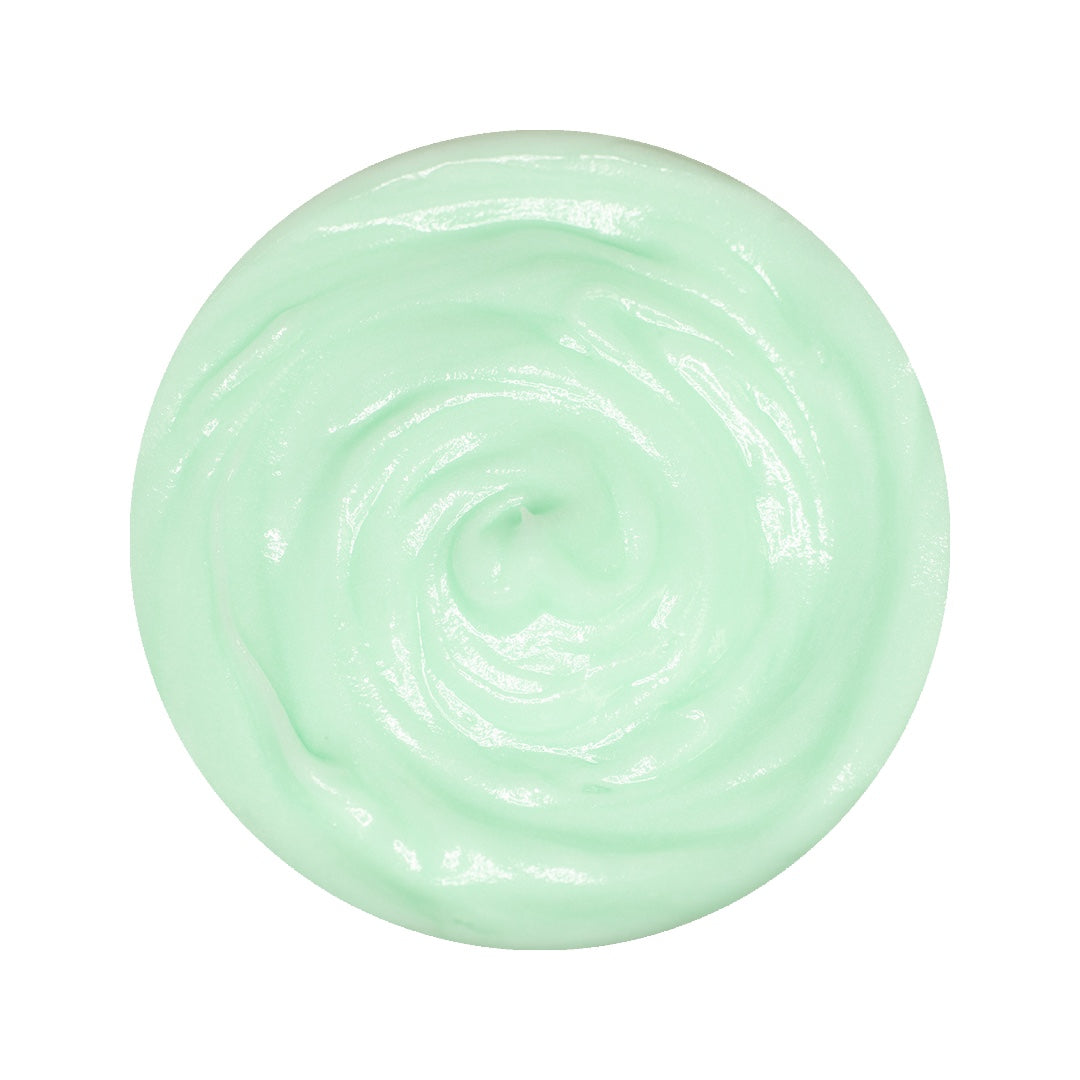 La Palm Collagen Cream Mask - Spearmint Eucalyptus