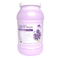 La Palm Collagen Cream Mask Sweet Lavender Dreams, sweet lavender nails & spa