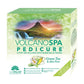 La Palm Volcano 5 Steps - Green Tea & Aloe Vera - Classique Nails Beauty Supply