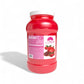 La Palm Hot Oil Sugar Scrub Raspberry Pomegranate 1 Gallon, La palm spa products canada, body scrub, best body scrub, body scrub recommended, top rated body scrub