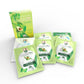 La Palm Collagen Spa 10 Step w/ Pedi Kit - Avocado