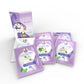 La Palm Collagen Spa 10 Step w/ Pedi Kit - Jasmine