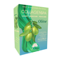 La Palm Collagen Spa 10 Step w/ Pedi Kit - Olive