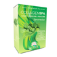 La Palm Collagen Spa 10 Step w/ Pedi Kit - Spearmint