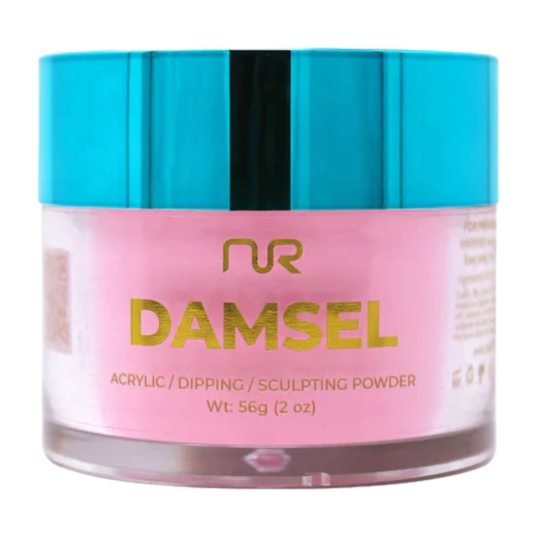 Lavish-Damsel Acrylic & Dipping Powder #67