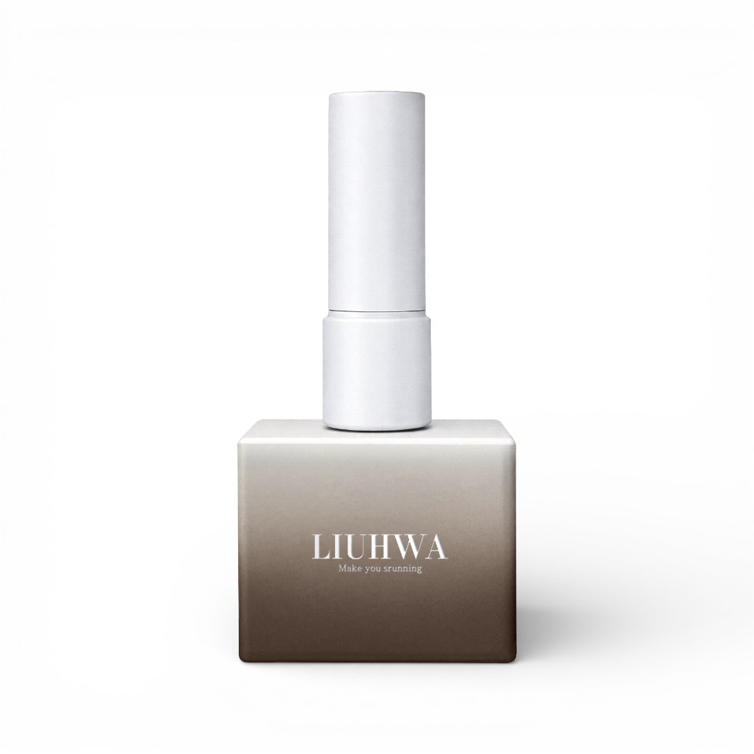 Liuhwa Cat Eye Gel Polish (HEMA-Free) - Hazel #L136