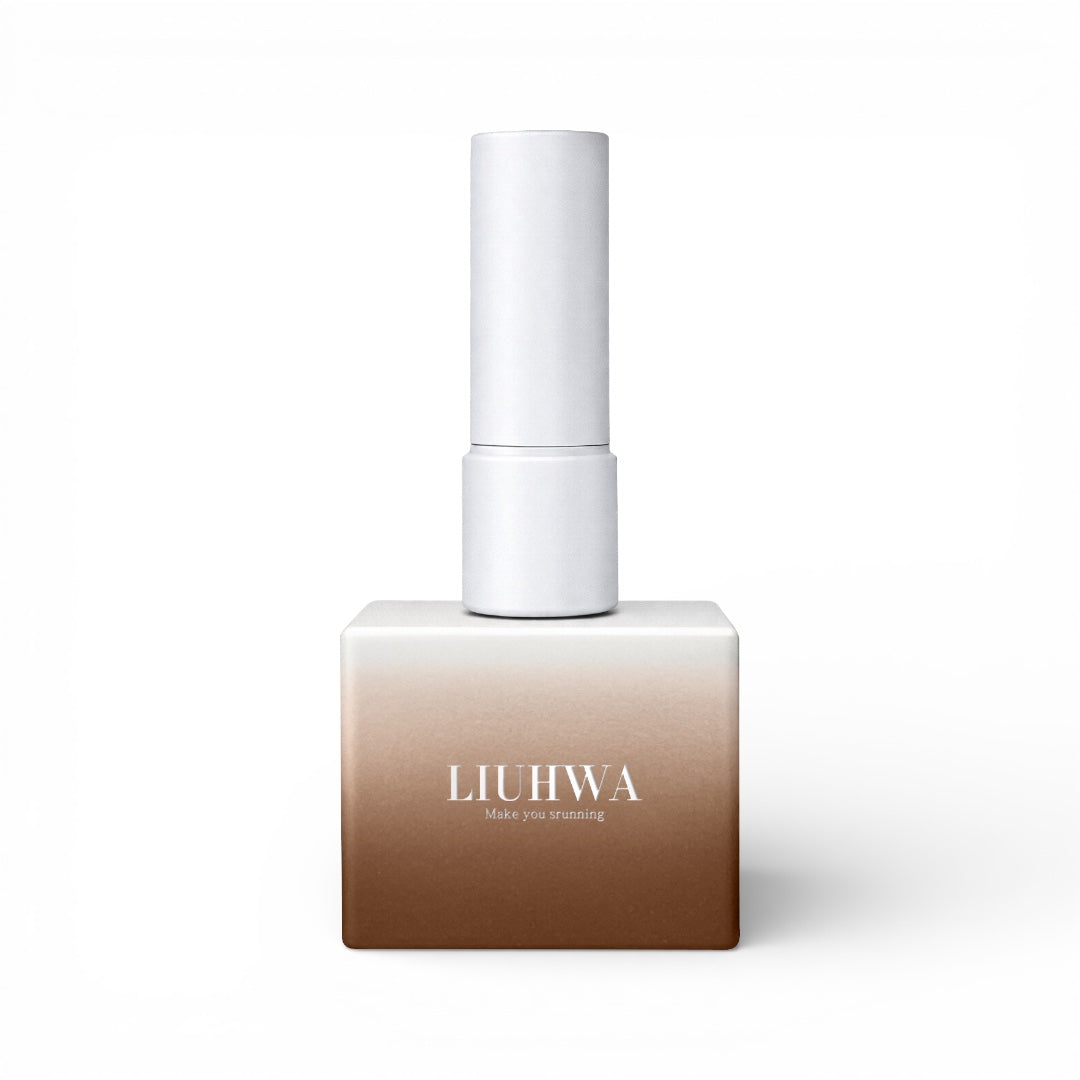Liuhwa Cat Eye Gel Polish (HEMA-Free) - Hazel #L138