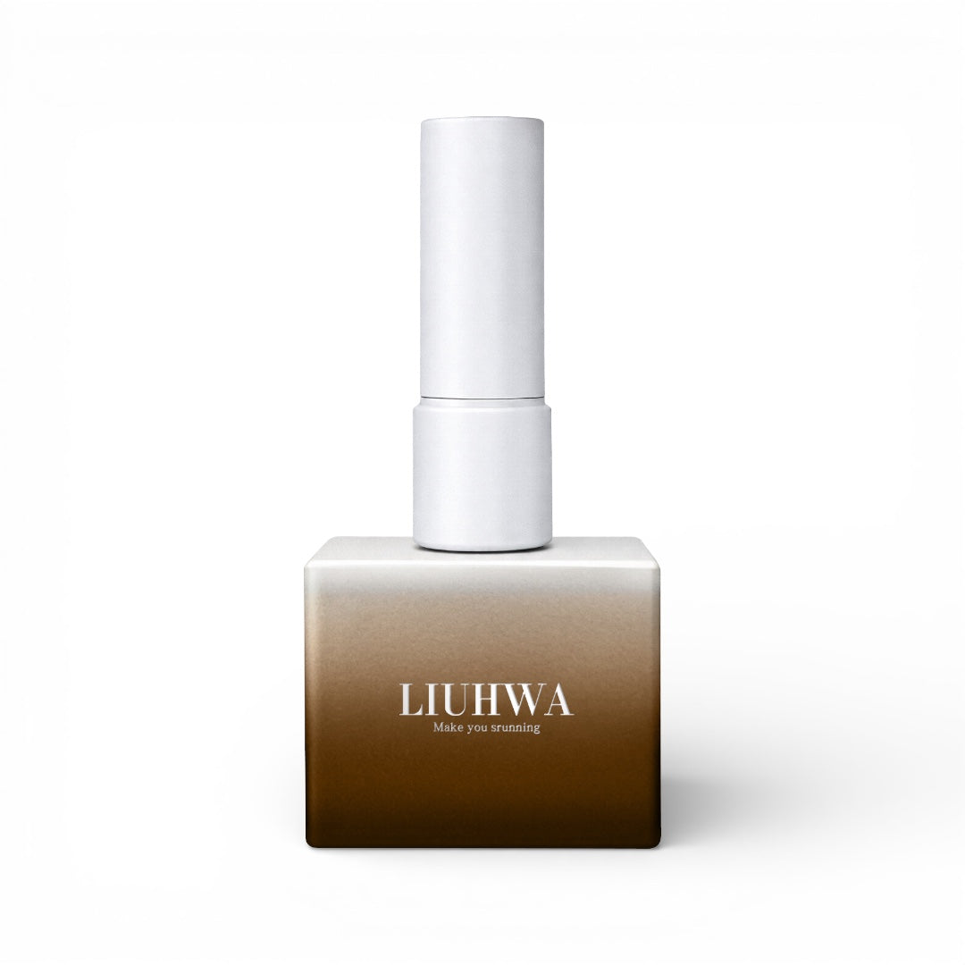 Liuhwa Cat Eye Gel Polish (HEMA-Free) - Hazel #L139