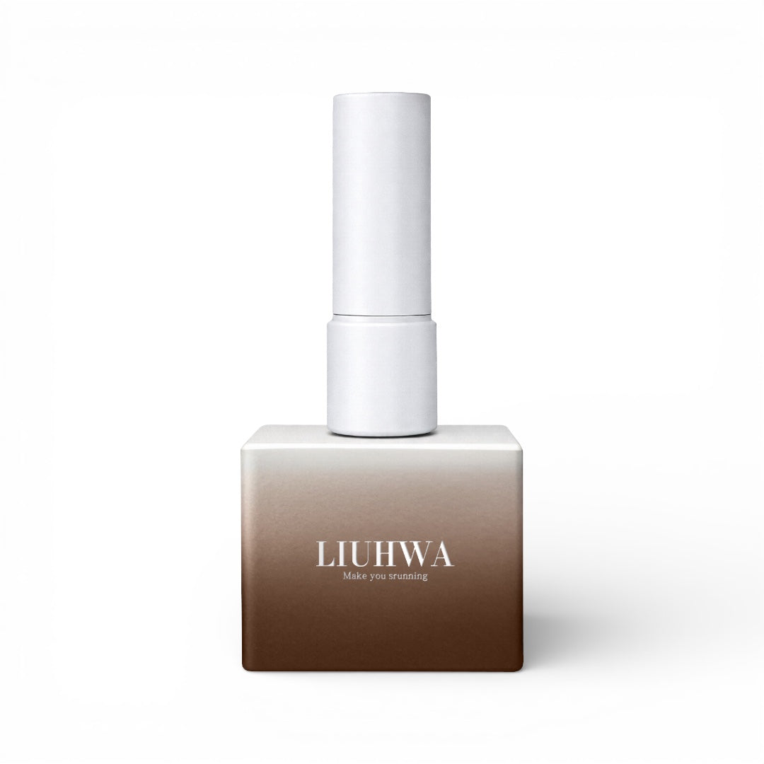 Liuhwa Cat Eye Gel Polish (HEMA-Free) - Hazel #L140