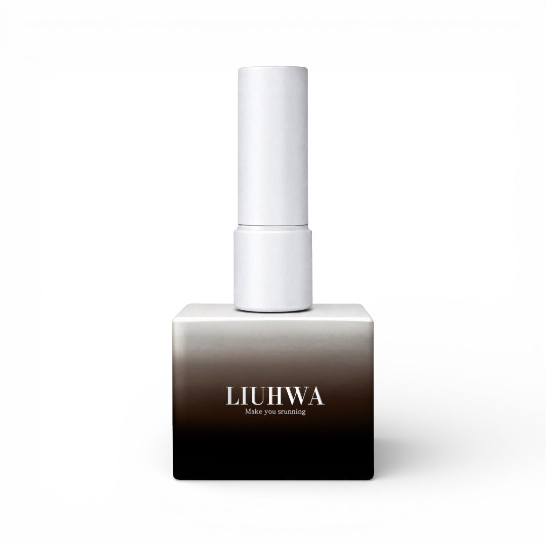 Liuhwa Cat Eye Gel Polish (HEMA-Free) - Hazel #L141