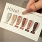 Liuhwa Cat Eye Gel Polish (HEMA-Free) - Hazel #L137