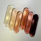 Liuhwa Cat Eye Gel Polish (HEMA-Free) - Hazel #L140