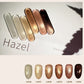 Liuhwa Cat Eye Gel Polish (HEMA-Free) - Hazel #L140