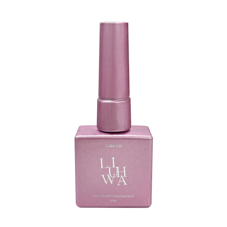 Liuhwa Cat Eye Gel Polish (HEMA-Free) #L168