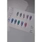 Liuhwa Cat Eye Gel Polish (HEMA-Free) #L128