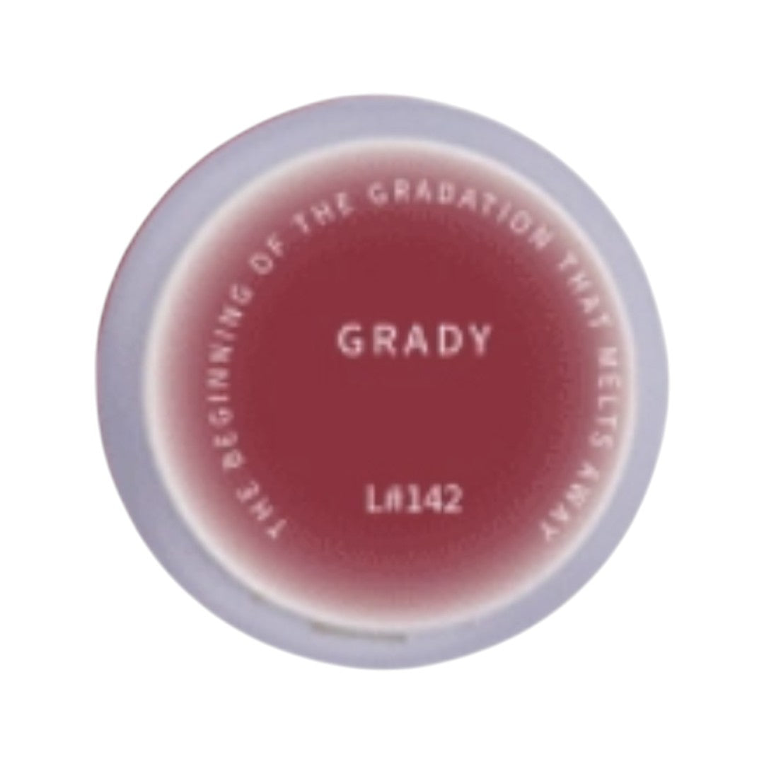 Liuhwa Gradient Gel - Grady2 #142