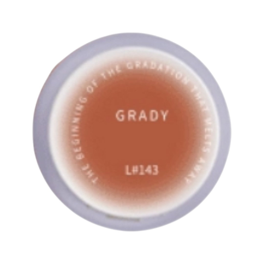 Liuhwa Gradient Gel - Grady2 #143