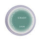 Liuhwa Gradient Gel - Grady2 #144