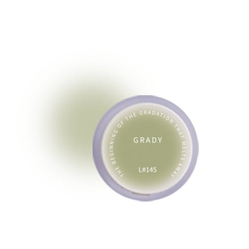 Liuhwa Gradient Gel - Grady2 #145