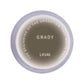 Liuhwa Gradient Gel - Grady2 #146
