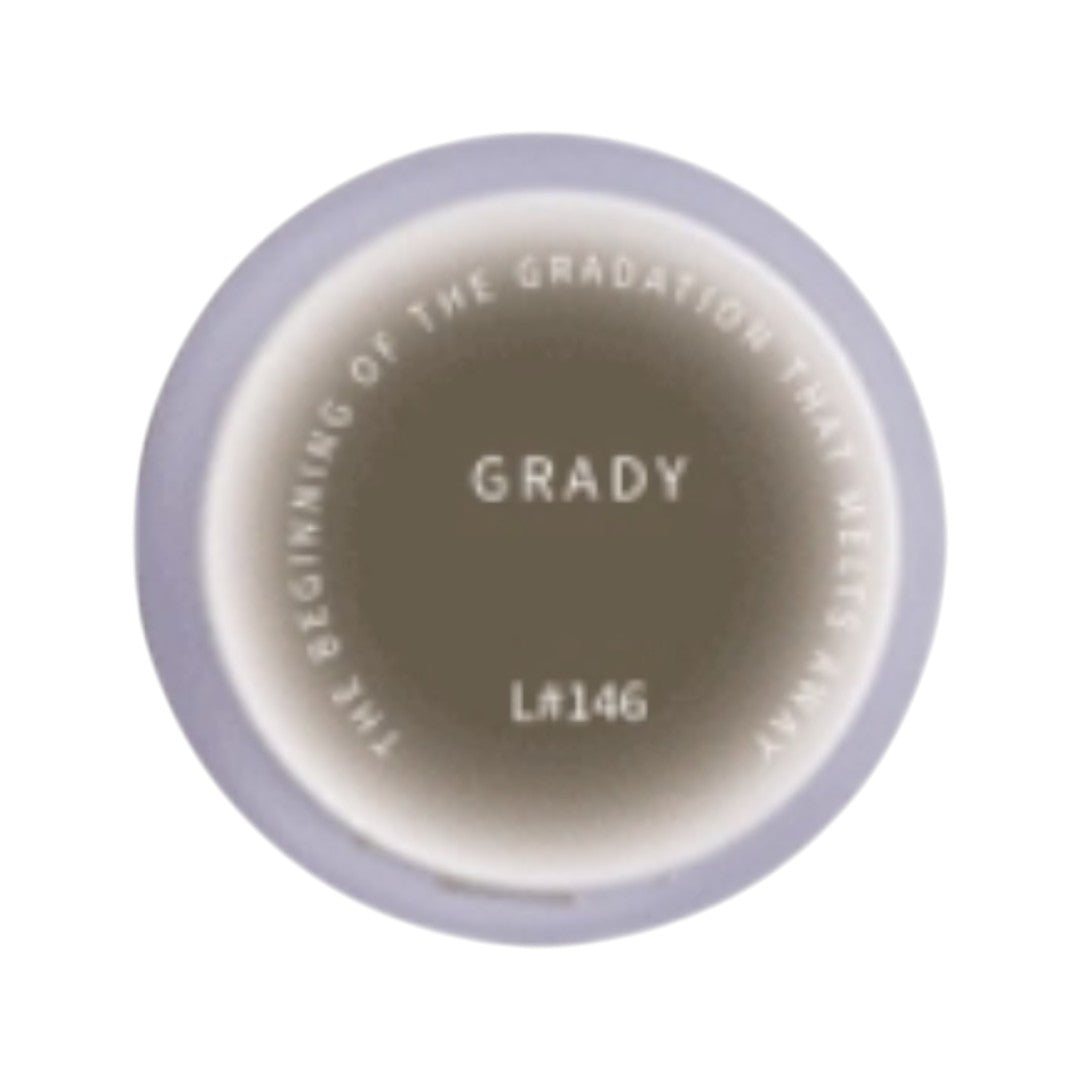 Liuhwa Gradient Gel - Grady2 #146