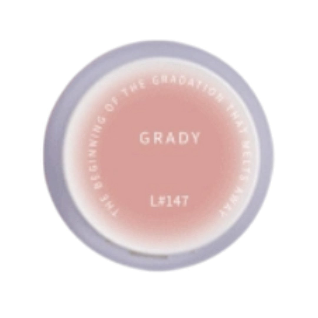 Liuhwa Gradient Gel - Grady2 #147
