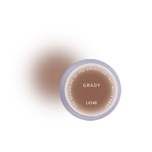 Liuhwa Gradient Gel - Grady2 #148