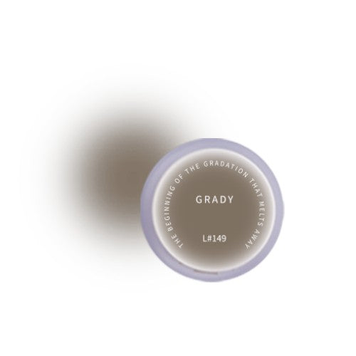 Liuhwa Gradient Gel - Grady2 #149