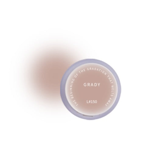 Liuhwa Gradient Gel - Grady2 #150