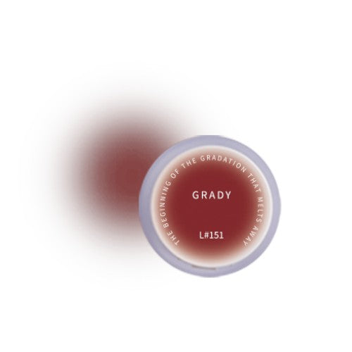 Liuhwa Gradient Gel - Grady2 #151