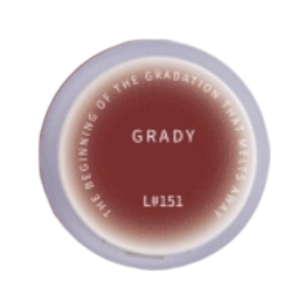 Liuhwa Gradient Gel - Grady2 #151