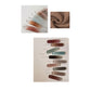 Liuhwa Gradient Gel - Grady2 Collection #L142-L151 (10Pcs) + Grabbing Pen + Sponges