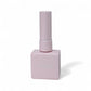 Liuhwa Sheer Syrup Hema Free Gel Polish L106, sheer pink nails
