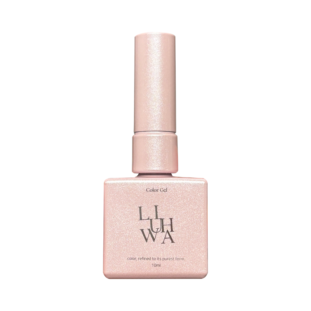 Liuhwa Cat Eye Gel Polish (HEMA-Free) #L154