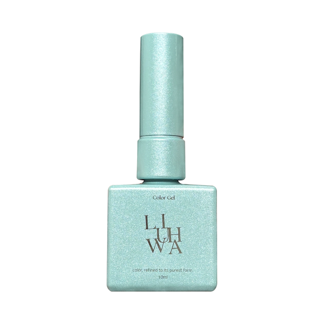 Liuhwa Cat Eye Gel Polish (HEMA-Free) #L156