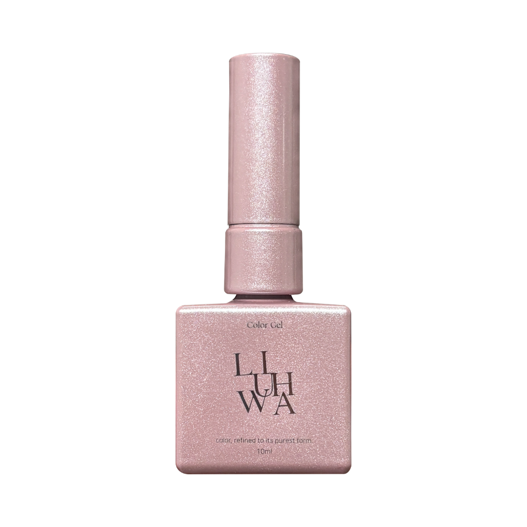 Liuhwa Cat Eye Gel Polish (HEMA-Free) #L158