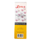 Lotus Fabric Epilating Pre-cut Waxing Strip Soft Finish 3"x9" (100 Strips), wax landing strip