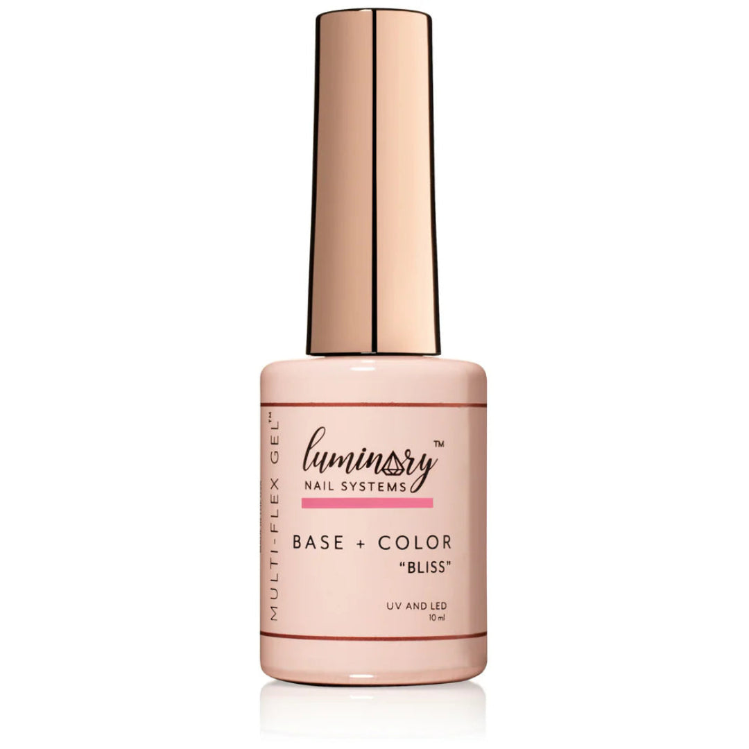 Luminary Multi-Flex Gel (10mL) - Bliss