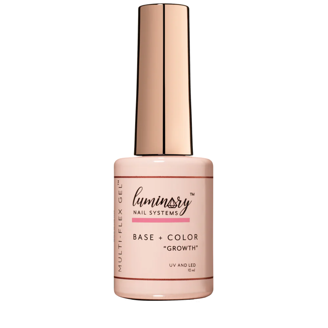 Luminary Multi-Flex Gel (10mL) - Growth