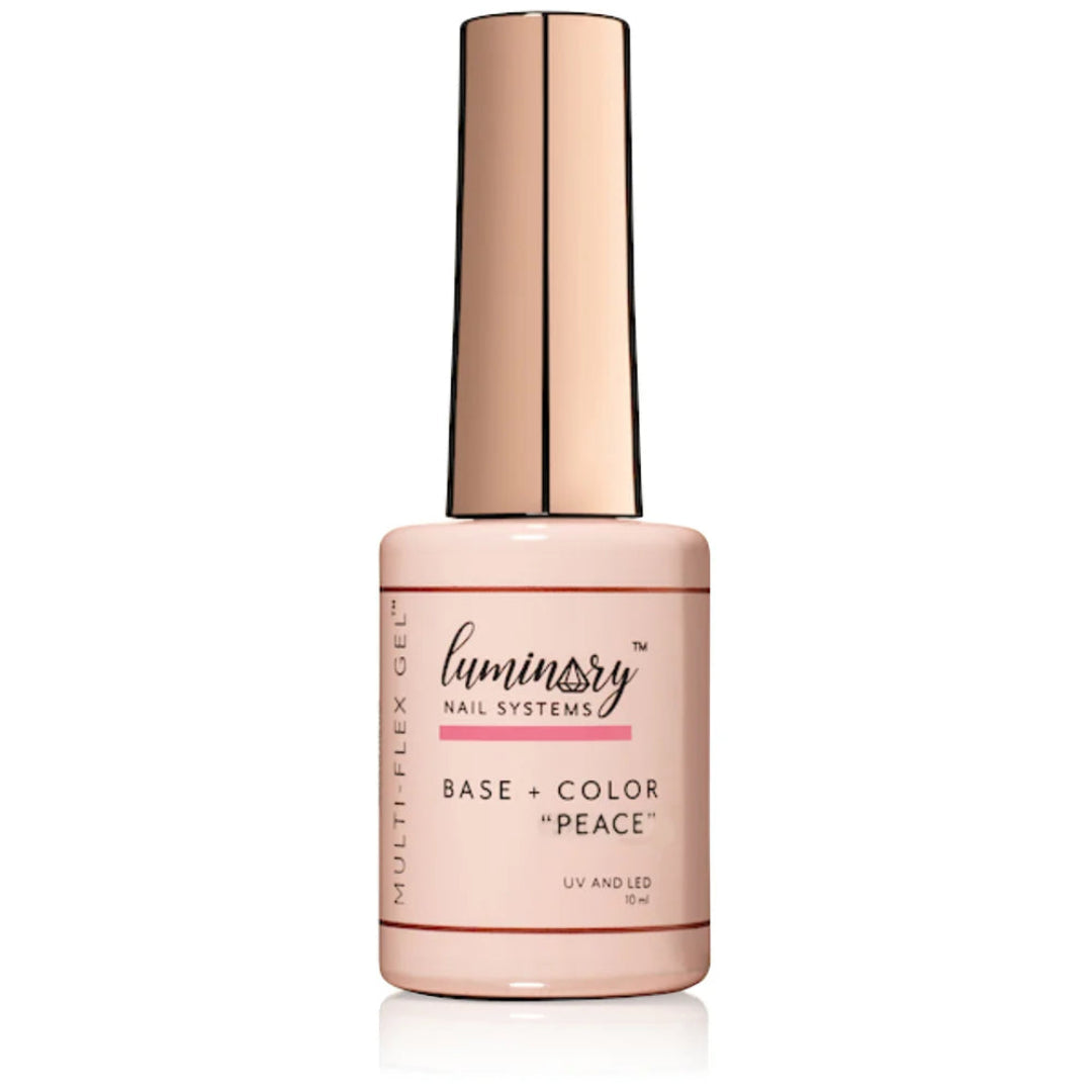 Luminary Multi-Flex Gel (10mL) - Peace