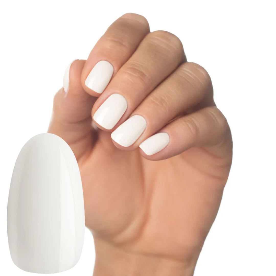 Luminary Multi-Flex Gel (10mL) - Presence (Milky White)