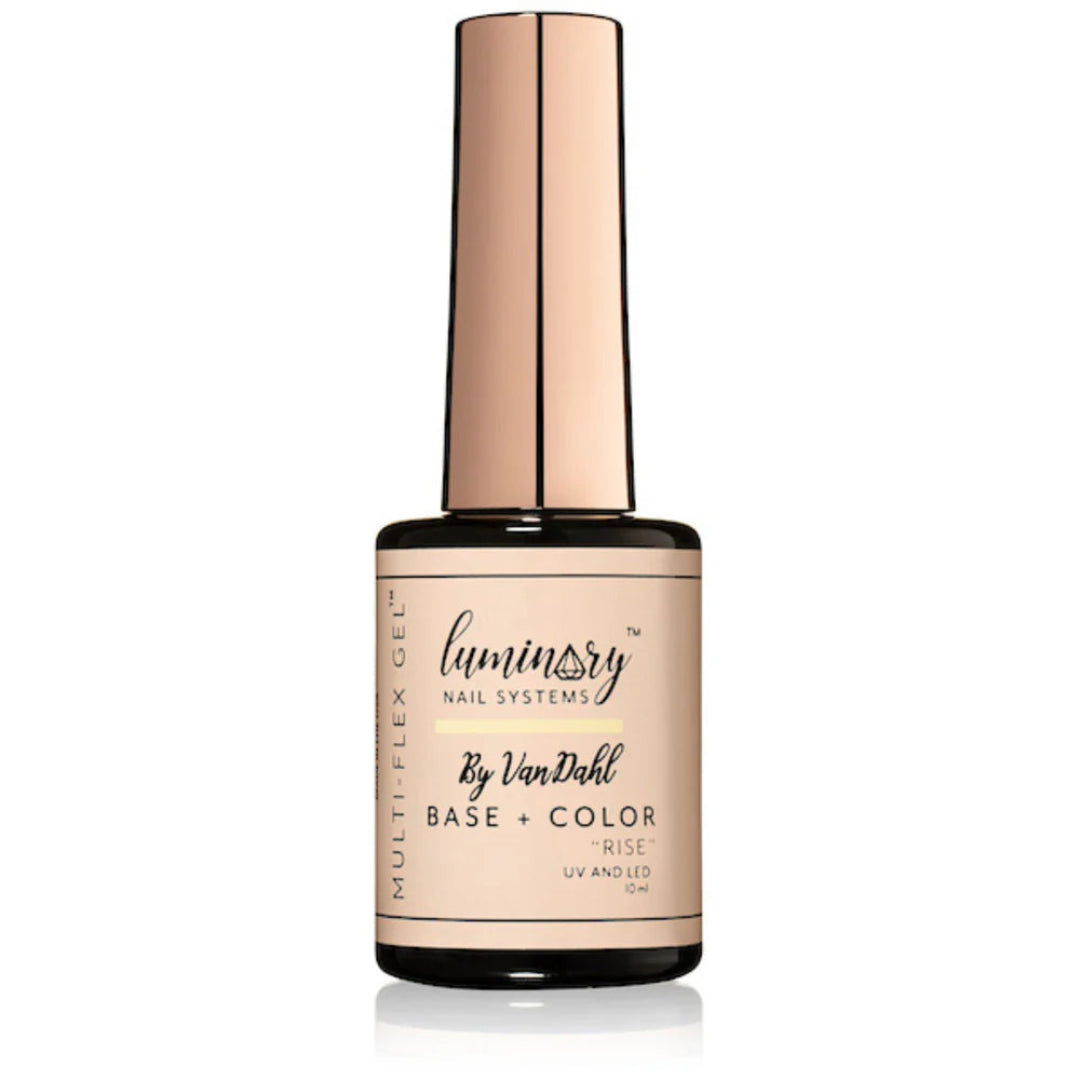 Luminary Multi-Flex Gel (10mL) - Rise (Colors By VanDahl)